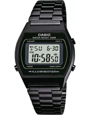 Годинник Casio VINTAGE EDGY B640WB-1AEF