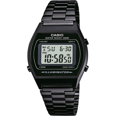 Годинник Casio VINTAGE EDGY B640WB-1AEF