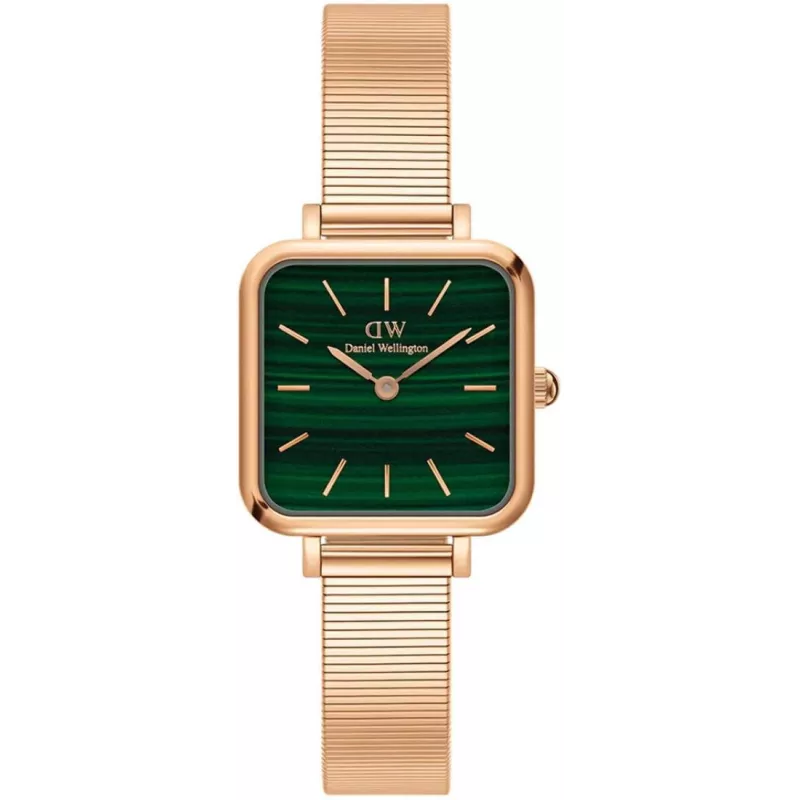 Годинник Daniel Wellington Quadro Studio DW00100520