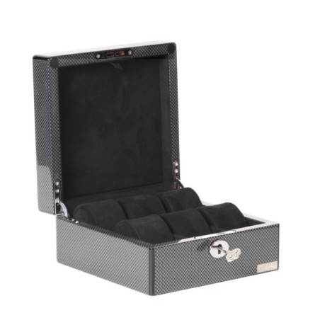 Шкатулка для зберігання годинників Salvadore 802-6TB