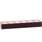 Органайзер для зберігання годинників Craft 6TRAY.BL