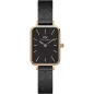 Часы Daniel Wellington Quadro Pressed Ashfield DW00100433