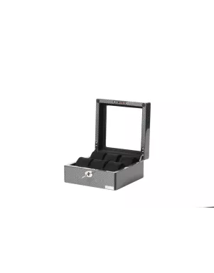 Шкатулка для зберігання годинників Salvadore 802-6TB