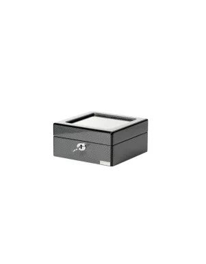 Шкатулка для зберігання годинників Salvadore 802-6TB