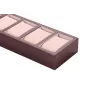 Органайзер для зберігання годинників Craft 6TRAY.BL
