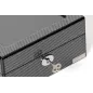 Шкатулка для зберігання годинників Salvadore 802-6TB