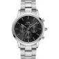 Годинник Daniel Wellington Iconic Chronograph Link Onyx S DW00100645