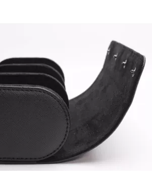 Шкатулка для зберігання годинників Salvadore RL/3/BL