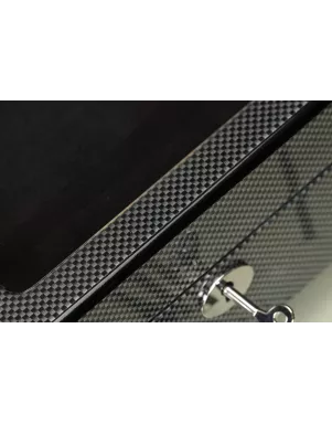 Шкатулка для зберігання годинників Salvadore 802-6TB