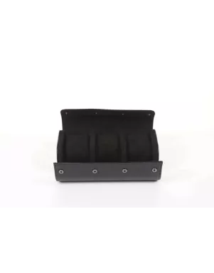 Шкатулка для зберігання годинників Salvadore RL/3/BL