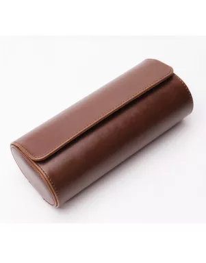 Шкатулка для зберігання годинників Salvadore RL/3/BR