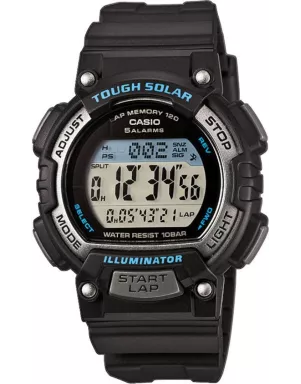 Годинник Casio TIMELESS COLLECTION STL-S300H-1AEF