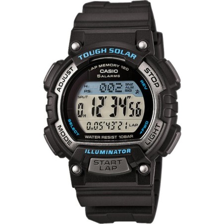 Годинник Casio TIMELESS COLLECTION STL-S300H-1AEF