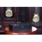 Скринька для зберігання прикрас Salvadore CR/153/SN/J