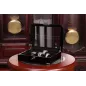 Шкатулка для зберігання годинників Salvadore WB/3034/BB