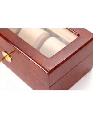 Скринька для зберігання годинників Salvadore WB/3085/3.DBC