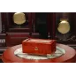 Скринька для зберігання годинників Salvadore WB/3085/3.DBC