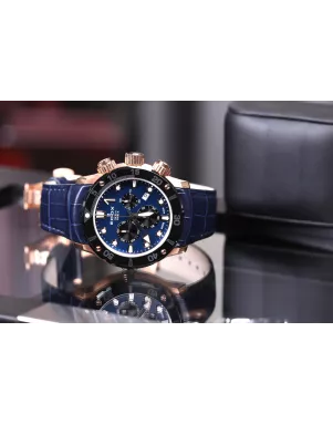 Edox CO-1 Chronograph 10242 TINR BUIRN