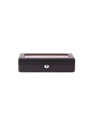 Шкатулка для зберігання годинників Salvadore 12W-KC