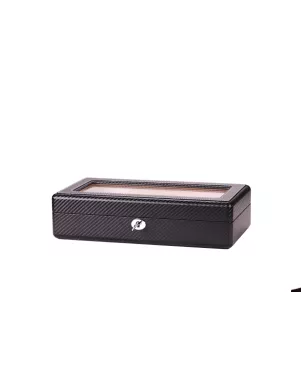 Шкатулка для зберігання годинників Salvadore 12W-KC