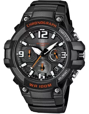 Годинник Casio TIMELESS COLLECTION MCW-100H-1AVEF