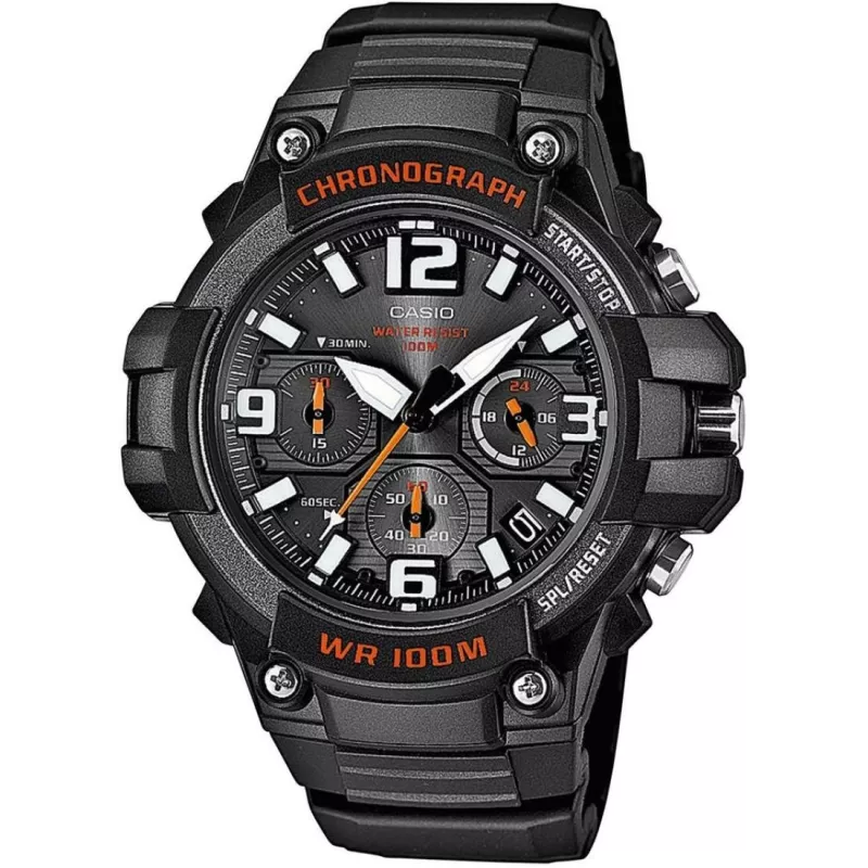 Годинник Casio TIMELESS COLLECTION MCW-100H-1AVEF