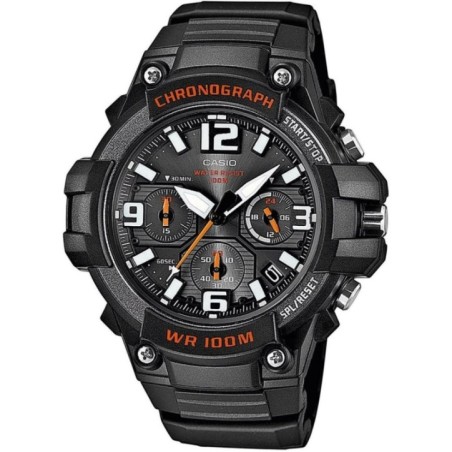 Годинник Casio TIMELESS COLLECTION MCW-100H-1AVEF