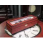 Шкатулка для зберігання годинників Salvadore WB/1087/6.C