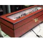 Шкатулка для зберігання годинників Salvadore WB/1087/6.C