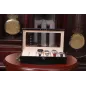Шкатулка для зберігання годинників Salvadore 12W-KC