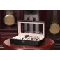 Шкатулка для зберігання годинників Salvadore 12W-KC