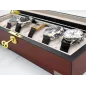 Шкатулка для зберігання годинників Salvadore WB/1087/6.C