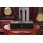 Шкатулка для зберігання годинників Salvadore 12W-KC