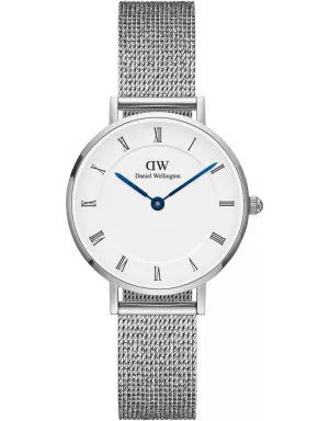 Годинник Daniel Wellington Petite Roman Numerals Sterling DW00100684