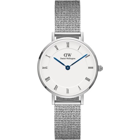 Годинник Daniel Wellington Petite Roman Numerals Sterling DW00100684