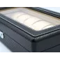 Шкатулка для зберігання годинників Salvadore 12W-KC