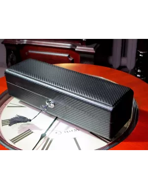 Шкатулка для зберігання годинників Salvadore 6W-BX
