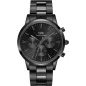 Годинник Daniel Wellington Iconic Chronograph Link Onyx B DW00100642
