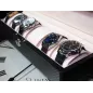Шкатулка для зберігання годинників Salvadore 6W-BX