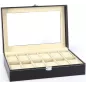 Скринька для зберігання годинників Craft 12PU