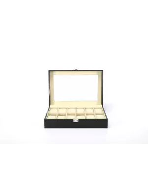 Скринька для зберігання годинників Craft 12PU