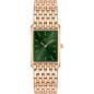 Часы Daniel Wellington Bound 9-link Emerald Sunray DW00100704
