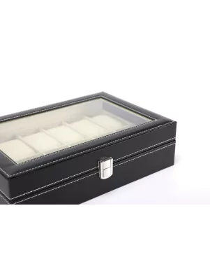 Скринька для зберігання годинників Craft 12PU