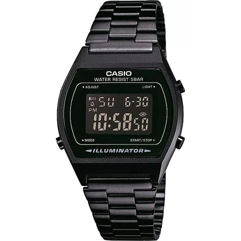 Часы Casio VINTAGE EDGY B640WB-1BEF