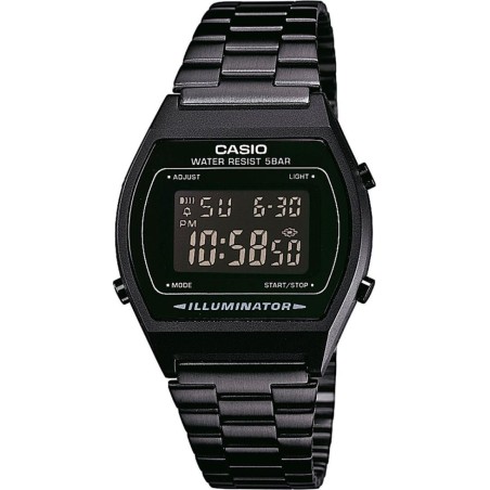 Годинник Casio VINTAGE EDGY B640WB-1BEF