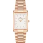 Часы Daniel Wellington Bound 3-link Rose Gold DW00100702