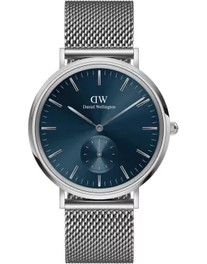 Годинник Daniel Wellington Classic Multi-Eye Sterling Arctic DW00100710