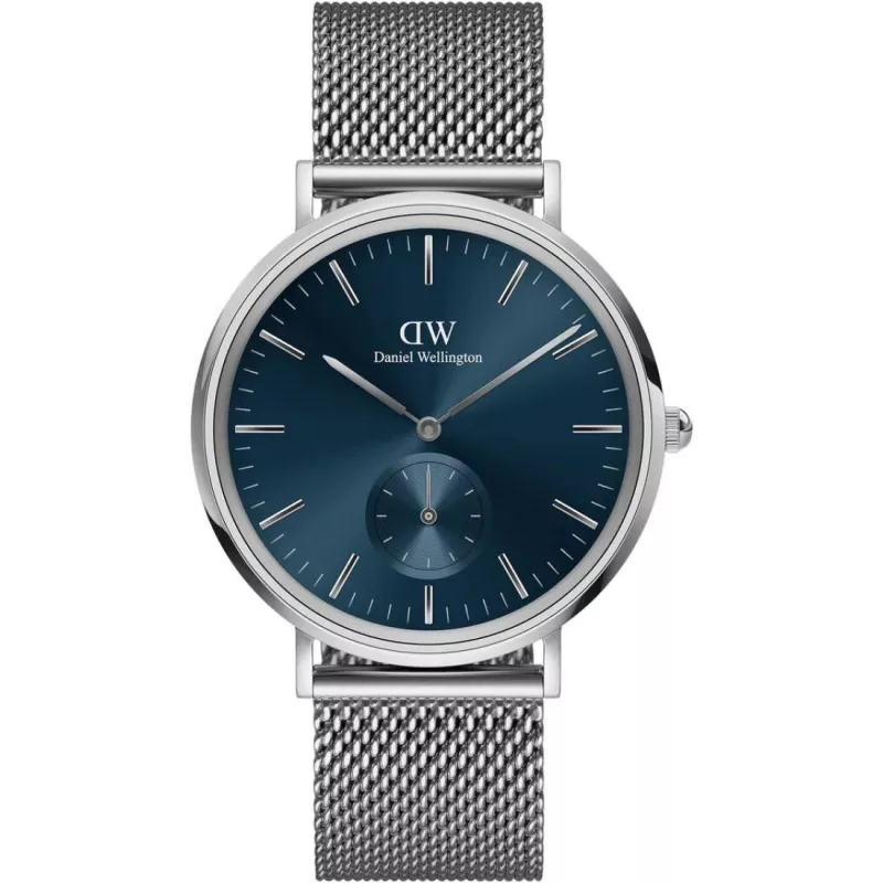 Годинник Daniel Wellington Classic Multi-Eye Sterling Arctic DW00100710