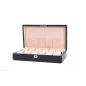 Шкатулка для зберігання годинників Salvadore 12W-BX