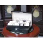 Шкатулка для зберігання годинників Salvadore 12W-BX